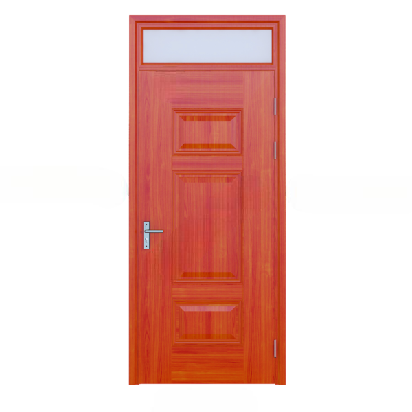 Cửa Thép Vân Gỗ TD1 - 13