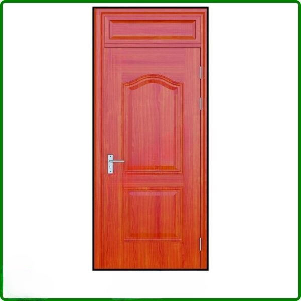 Cửa Thép Vân Gỗ TD1 - 14